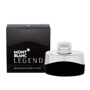 세련된 여유 남자향수_몽블랑 레전드 EDT 30ml_프레시 우디