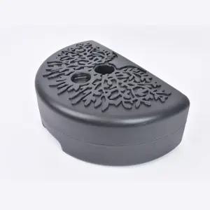 정원 물통 파라솔 야외용 옥상 그늘막 편의점 하프 세트 미포함 대형