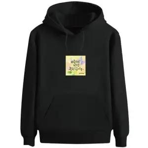 키밍 아름다운인생 후드티 여자 남자 어른이 맨투맨 W4ED4DD