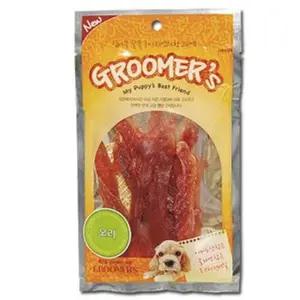 애견 간식 오리 고기 사사미 70g 강아지 건강한 유전자 (WFK6OA6)