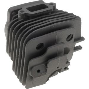 내구성 47mm 빅 보어 실린더 피스톤 링 키트 STIHL ST361 MS 전기 톱 엔진 Rebuld 1135 020 1202