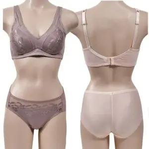 속옷세트 2color 여성속옷 여자속옷 플라워 (WFK6OYI)