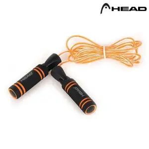 줄넘기 RS11 스포츠 어른줄넘기 헤드 오렌지 (WFJ7T00)