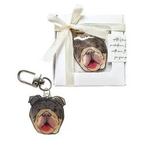 정품 가성비 댕댕이 패션 선물포장 핸드메이드 (WFJSQHD)