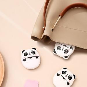 라포식 50Pcs 여행 비누 시트 휴대용 종이 목욕 손 야외 청소 향기 거품  캠핑