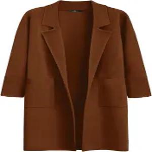 Lillusory 여성 롱 드레시 가디건 스웨터 가을 오버사이즈 아늑한 자켓 의상 2025 데이트 나이트 겨울