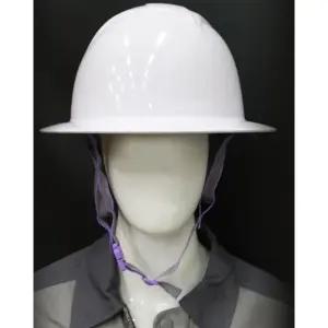 경량안전모 충돌 필드형 공사장 작업 현장 ABS 10개 (WFK8WAF)
