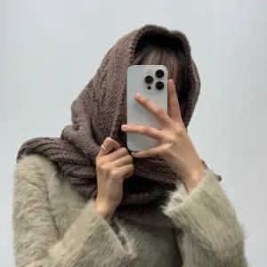 여자 숄 목도리 긴 겨울 가벼운 목씬 WFGO7J4