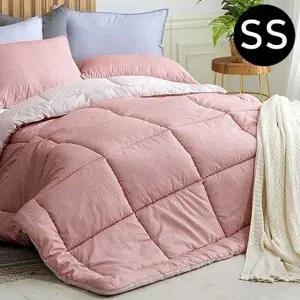 슈퍼싱글 오렌지 SS 차렵이불 모디 (WFJ7XT5)