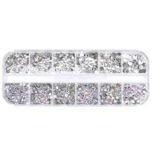 파머 세트 파츠 사이즈혼합 큐빅파츠 오로라 네 (WFK9CJC)