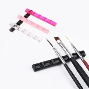 네일아트 5컬러 플라워네일 네일아트용품 네일아 (WFK9CL5)