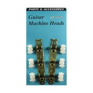 클래식기타헤드머신 줄감개 클래식기타헤드머신 A76 GD 기타파츠 (WFK9MOT)