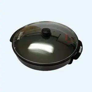 키친아트 피자팬 라팔 홈베이킹 와이드팬 주방용품 (WFK6JCC)