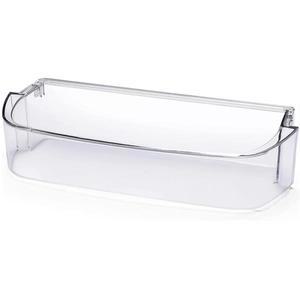 W10710203 냉장고 도어 빈 선반 (Whirlpool Kenmore Maytag 우측 W10451871 3436767 대체품