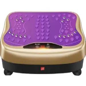 진동운동기구 홈트 슬리머 전신 바디 실내 코어