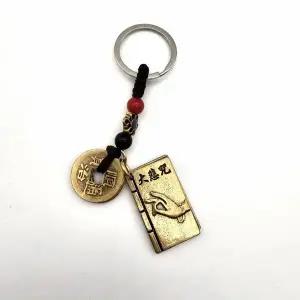 행운 재물운 대비주 키홀더 열쇠고리 WFA7AB6