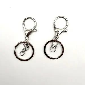 고리붕어 열쇠고리부자재 키링재료 WFFO6H0