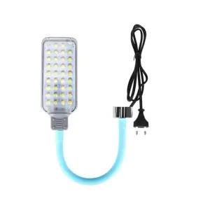 자석형 자바라 자동차정비 캠핑 LED 작업등 손전등 써치등 후레쉬 led랜턴