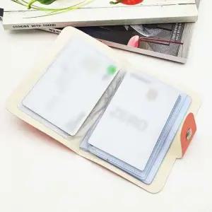 카드 지갑 카드지갑 카드보관 카드휴대 미니지갑 소형지갑