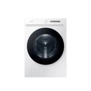 삼성 비스포크 그랑데 AI 드럼 세탁기 21kg-화이트