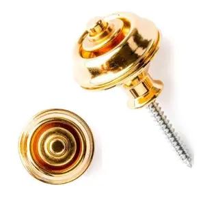 스트랩핀 스트랩락 OOAF30 기타스트랩락 엔드핀 GD (WFK9NHY)