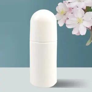 50ml 물파스 공병 롤온 화장품 소분용기 롤러볼 바디 (WFK9FG3)