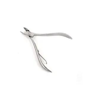 네일니퍼 네일아트브러쉬 큐티클 손톱야스리 손톱 (WFK9Y0H)