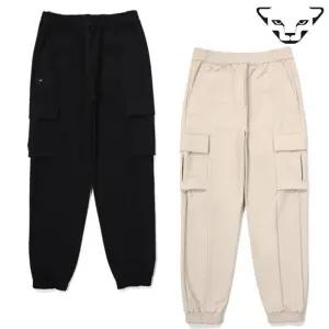다이나핏 겨울 남성용 카고포켓 우븐 스트레치 소재 ELROY 2.0 (엘로이 2.0) 조거 팬츠 YMW23351 QSDM