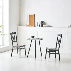 이플 식탁의자 카페의자 캠핑체어 아웃도어체어 151 WE67383