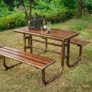 이플 식탁의자 카페의자 캠핑체어 아웃도어체어 176 WE6739C