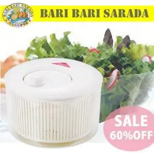 바리 바리 야채 탈수기 3종 택1 W5AE87A