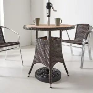 이플 다이닝테이블 아웃도어테이블 소파테이블6 WE6C5A5