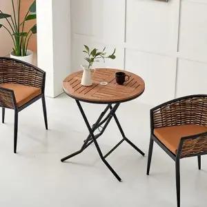 이플 다이닝테이블 아웃도어테이블 소파테이블9 WE6C5B7