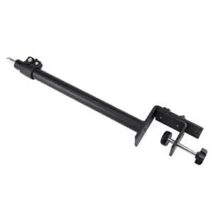 카메라 액션캠 탁상용 스탠드 조명 거치대 LED 라이트 W98B14F