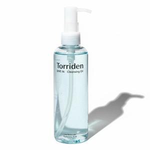 토리든 다이브인 저분자 히알루론산 클렌징 오일 200ml