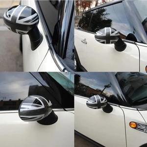 미니 쿠퍼 컨트리맨 R60 호환  백미러 커버 R55 R56 R57 R58 R59 R61 악세사리 세트당 2개