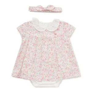 [블루독베이비 10] 26SS신상 (PK)로맨틱 세트 바디수트 (46170040171)