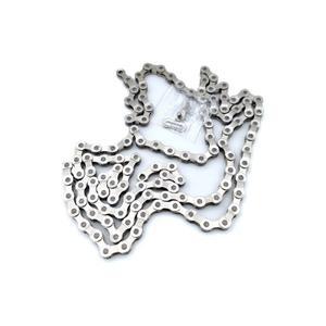 (MERIDA) 8단 Chian MTK-7901 메리다TEC 체인 7/8단 - 전기도금 실버 116 메쉬