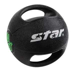 L01 핸들 메디신볼 3kg 운동 성인 헨들볼 헬스 성인