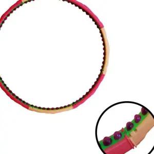 L29 돌기 훌라후프 에어쿠션 스포츠 실내운동 복부 쿠