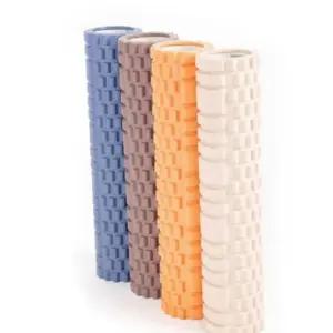 L78 폼롤러 61cm 퓨전코랄 홈롤러 폼룰러돌기 마사지