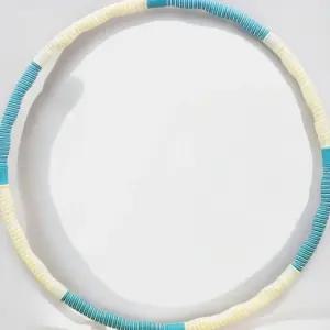 L23 청소년 훌라후프 체육대회용 지압큐빅 운동기구