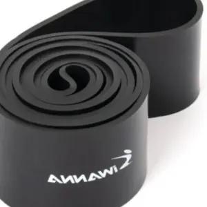 L71 라텍스 밴드 7단계 밴드운동 근력밴드 운동고 밴