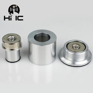 HIFI 스피커 앰프 섀시 자기 부상 충격 방지 흡수기 발 자석 패드 진동 스탠드