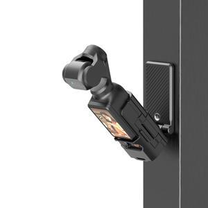 DJI OSMO POCKET 3호환  마그네틱 자석 브래킷 다기능 어댑터 베젤 마운트 스포츠 카메라 악세사리