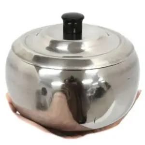 복단지 복요강 복단지(장식용 미니요강) (WFK9QHX)