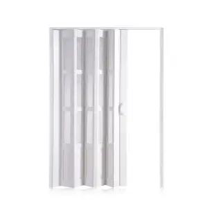 베란다 폴딩도어 미닫이문 임시 다용도실 간이 방문 중문