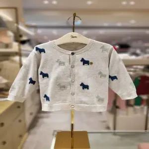 에뜨와 (봄)클로드니트CDG (HK07S121401)