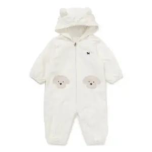 [블루독베이비 10] 26SS 봄신상 (IV) 구름도기 화섬 우주복 (46113601011)