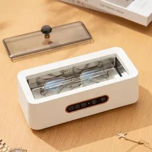 유엔에이트 초음파세척기 고주파 렌즈 고성능 세정기